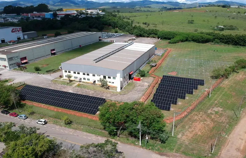 Pindamonhangaba/SP